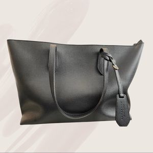 Burberry Reversible Tote